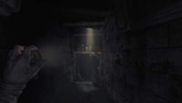 Обзор Amnesia: The Bunker