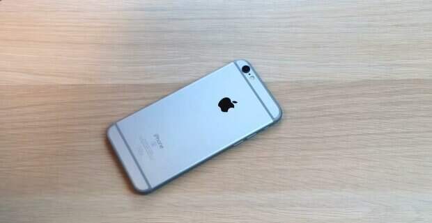 Это вас точно удивит: в Сети показали, как выглядит забор мастера по ремонту iPhone. Видео