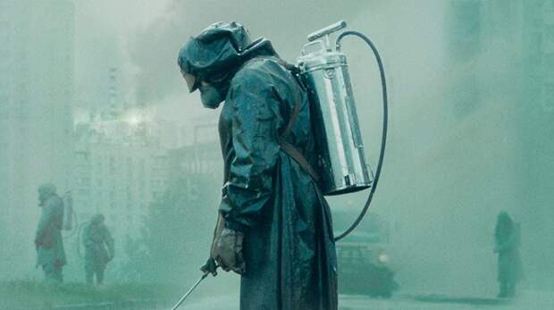 Как удалось воссоздать реальность: где снимали культовый сериал