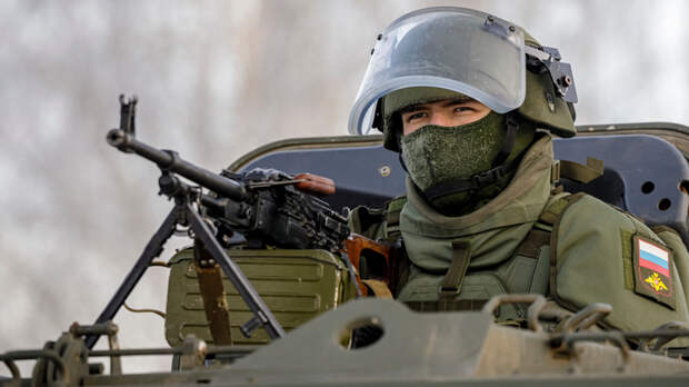 Мигранты в зоне СВО: Россия готовит особые батальоны