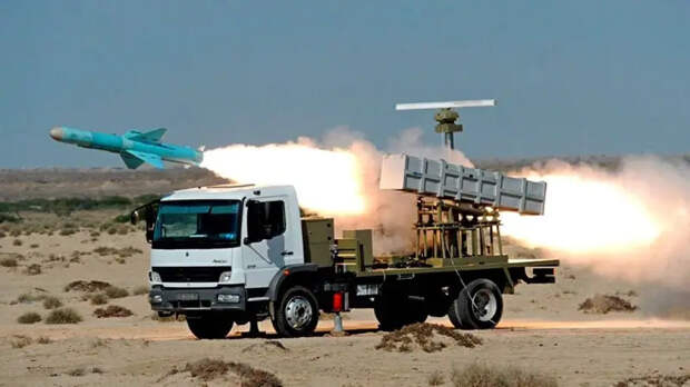 Иран активно готовится к отражению агрессии США