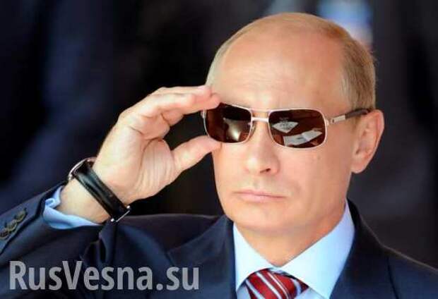 Путин, предлагая войти в НАТО, проверял степень агрессии альянса, — дипломат | Русская весна