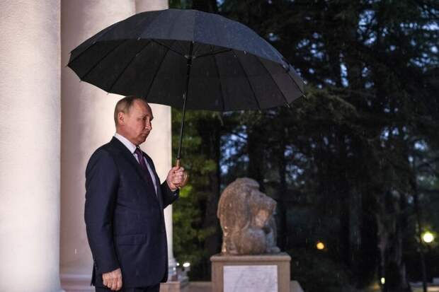 Путин и Зеленский не поедут на саммит G20 в Индонезии. Теперь уже официально