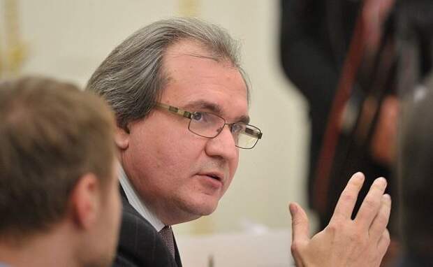 Глава СПЧ Фадеев усомнился в правдивости фразы Довлатова о 4 млн доносов