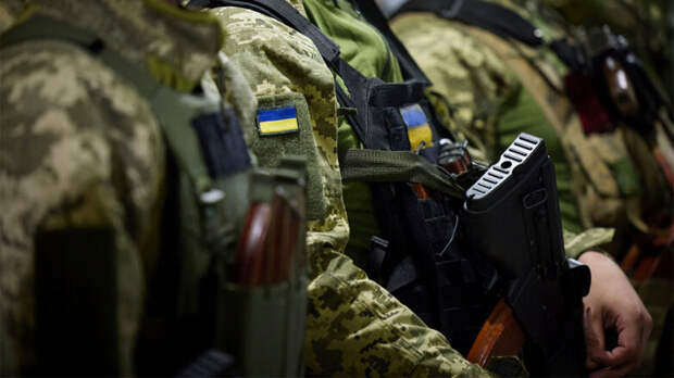 Украина может разрешить мобилизацию заключенных