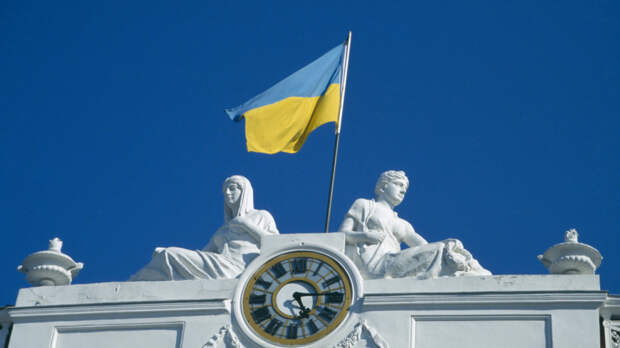 Украинский политик Москаль предупредил об угрозе потери ряда городов