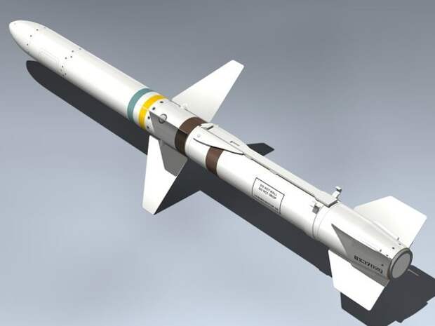 AGM-45 Shrike