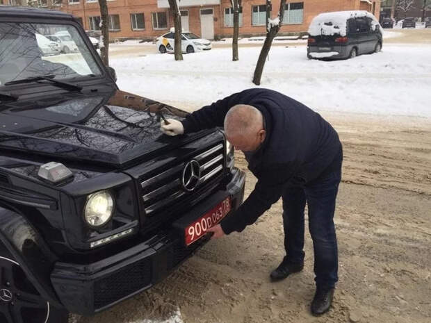 Когда с детства мечтал быть дипломатом, но ты всего лишь бывший депутат городского поселения... Тосно, Санкт-Петербург, Ленинградская область, Депутаты, Единая Россия, Политика, ГИБДД, Длиннопост, Негатив