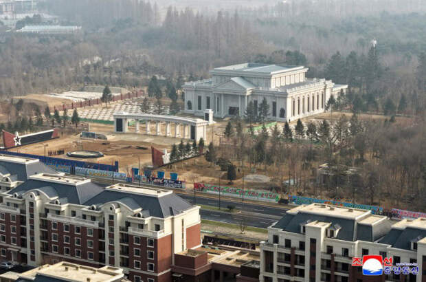 Музей боевых подвигов в зарубежной военной операции