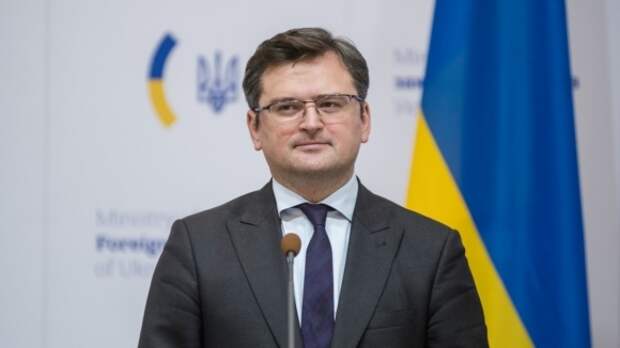 Кулеба раскритиковал Евросоюз за санкции против России из-за Навального Кулеба раскритиковал Евросоюз за санкции против России из-за Навального