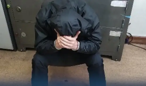 Жертвы по всему Приморью: задержан криминальный дуэт