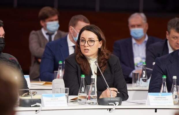 Премьер Украины сообщила о подготовке к аудитам в оборонной сфере