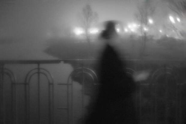 Встреча «Фотосреда с фотографами Георгием Колосовым и Виктором Луганским»