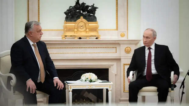 «Венгрии не досталось ничего»: в ЕС придумали «уровни членства» – Politico