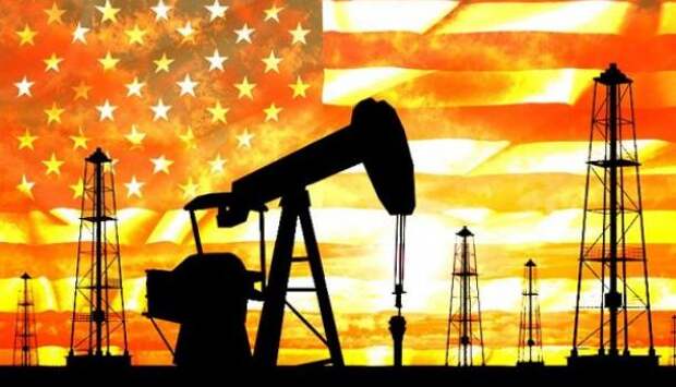 Громкие банкротства в нефтяном секторе США продолжаются