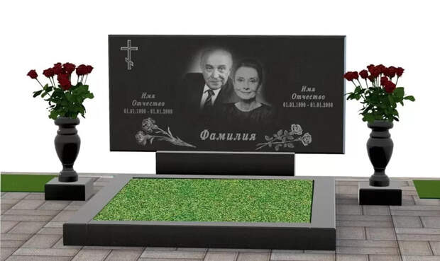 Почему уход за памятником — это не про уборку: что действительно сохраняет вид на годы