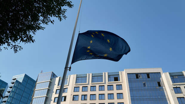 Журналистка из Нидерландов заявила, что за терактами ВСУ стоят европейцы