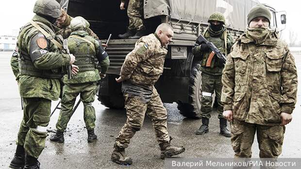 Выживших в Курской области военных ВСУ придется выковыривать из-под земли