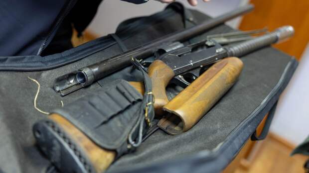 В ЯНАО охотники тестируют себя через онлайн-тренажер