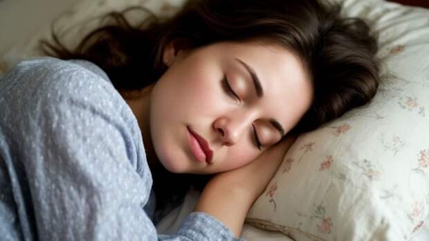Сомнолог назвала способы быстро снять сонливость