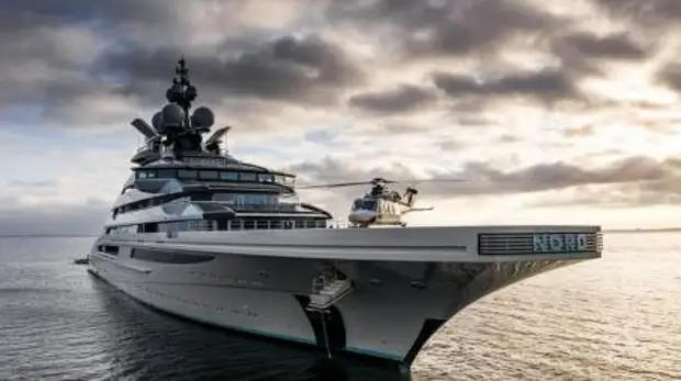 Российский «яхтенный» капитализм более не востребован