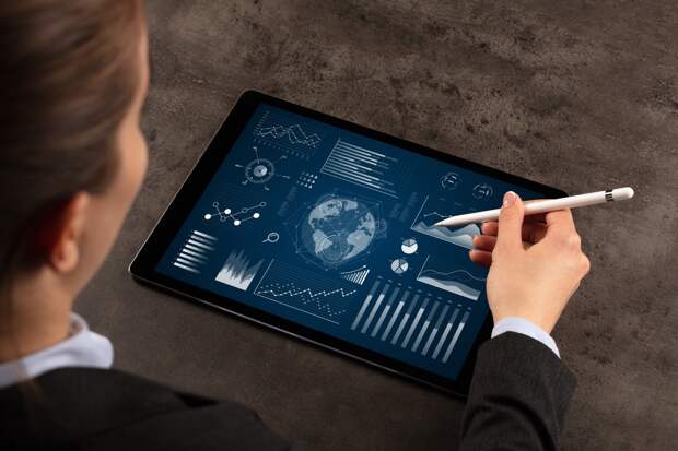 ВБ: Мир столкнется с тем, что страшнее рецессии