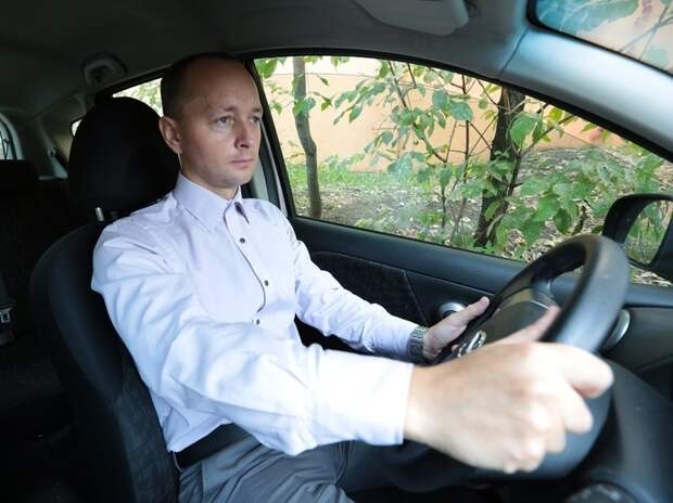 Стрельбицкий объяснил, как доехать до сервиса при отказе сцепления