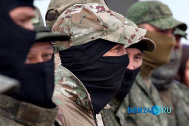 Над Ростовской областью сбили 4 беспилотника