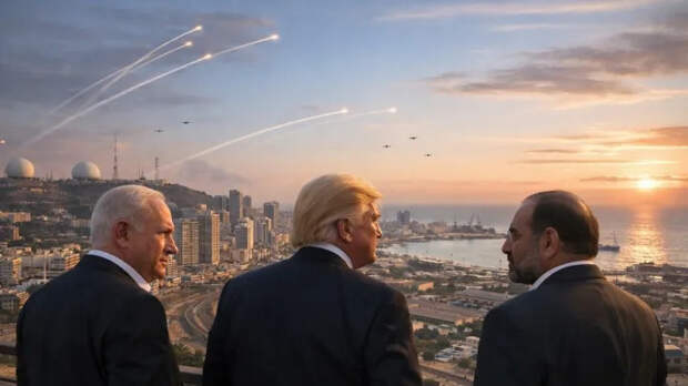 Поезда не ходят, авто искорёжены до неузнаваемости: "Съеденный орёл" парализовал Израиль. Месть уже свершилась?