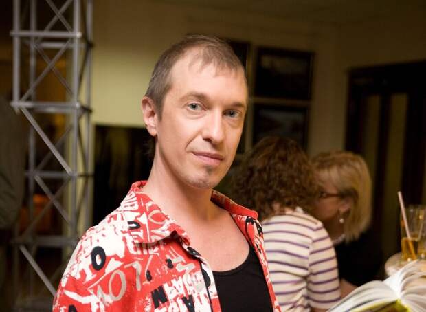 Соседов: «Мое имя используют в грязных целях!»