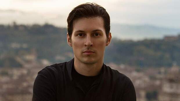 Дуров назвал убийство активиста Чарли Кирка нападением на свободу слова