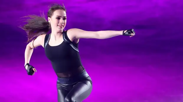 Тутберидзе объяснила, почему прошедший сезон оказался сложным для Загитовой