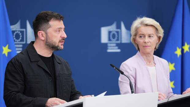 "Аутсайдер, смутьян и подонок": Евросоюзу вынесли неутешительный приговор