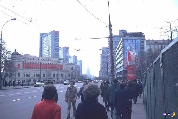 СССР 1982 СССР 1982