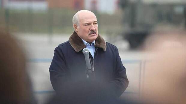 В случае войны России с Украиной Лукашенко сбежит из Белоруссии — эксперт