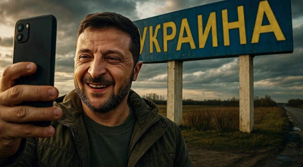 После покушения на Путина Зеленский выступил с заявлением о референдуме: "России придётся сделать несколько шагов назад"