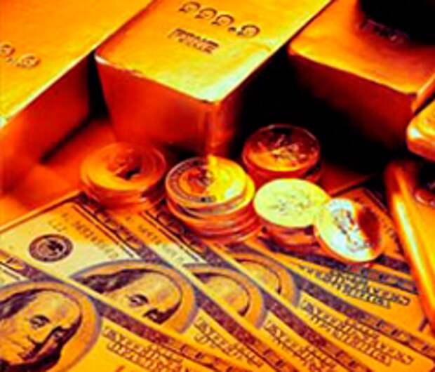 Зарабатывай на FOREX, копируя сделки гуру!