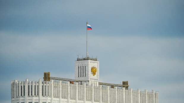 Правительство РФ расширило границы порта Усть-Луга в Ленобласти