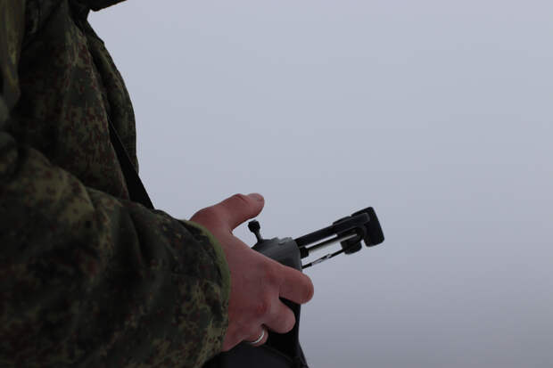 Еще два беспилотника сбили в Тульской области 11 декабря