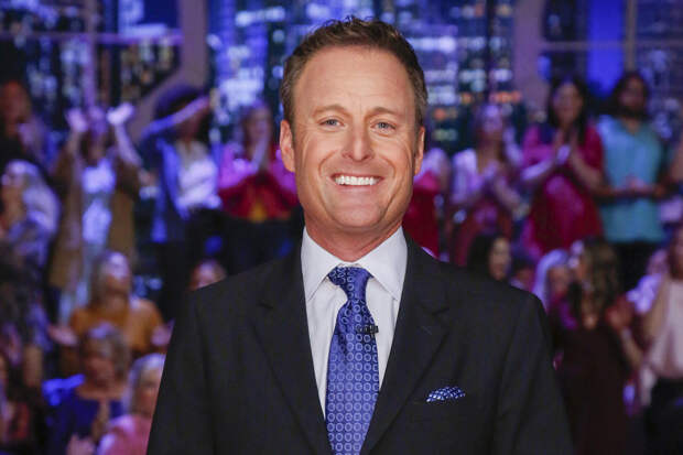 Chris Harrison, The Bachelor | Photo Credits: ABC/Kelsey McNeal