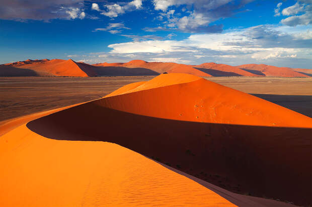 Namibia01 Namibia01 Фантастические пейзажи Намибии