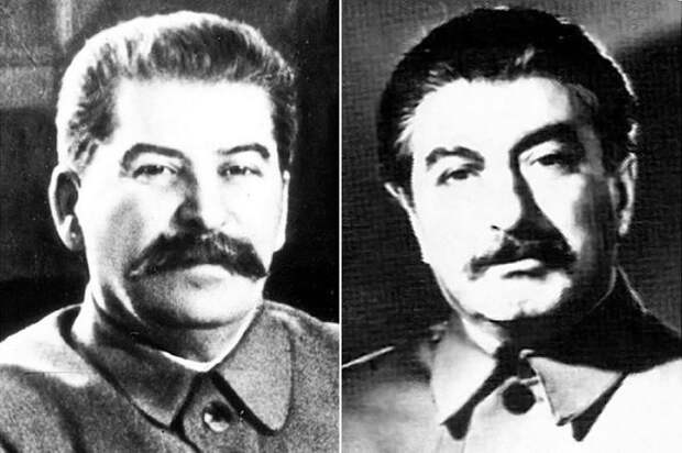 Истории жизни двойников знаменитостей