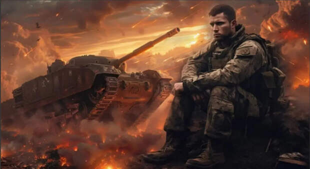 "Надеюсь, никаких военных тайн не выдал": Наших бойцов жгут заживо – Генерал снова "отправил их на убой". Уничтожено три колонны морпехов