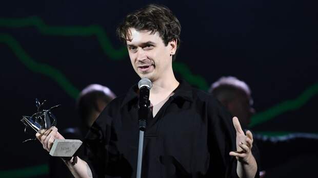 Режиссёр Соснин: «Человек–пароход» — это фильм о выходе из зоны комфорта