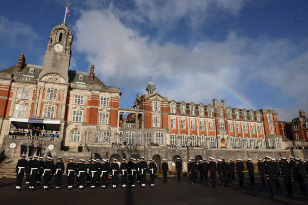 Стало известно о подготовке Британией спецназовцев для захвата танкеров «теневого флота»