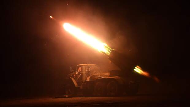 Мощно, точно и лучше, чем HIMARS. Эти снаряды меняют реалии поля боя