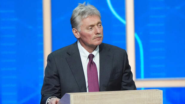 Песков: новая эпоха началась с 2014 года, поменялось все