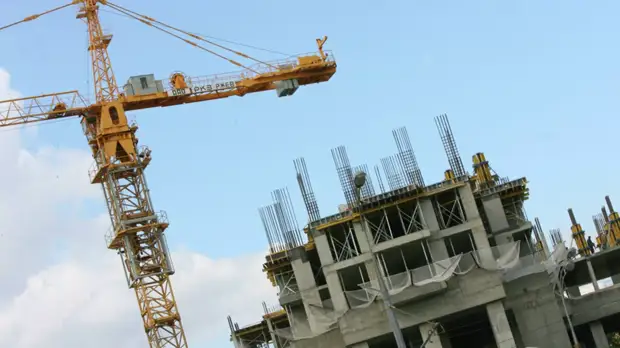 В Подмосковье рассказали о ситуации с решением проблем обманутых дольщиков