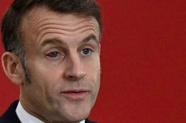 Макрон пообещал удвоить оборонный бюджет Франции до 64 млрд евро