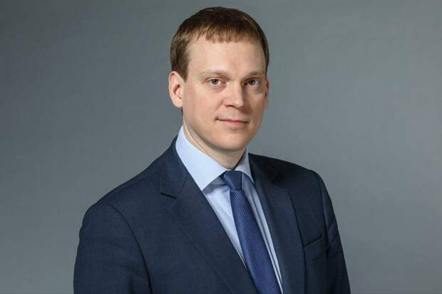 Павел Малков зарегистрирован кандидатом на должность губернатора Рязанской области